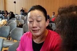 Mẹ Sun Yang: Quyền lực đã bóp nghẹt sự nghiệp của con tôi
