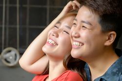 Tú Tri: 'Tôi từ chối đại gia, cưới đạo diễn chuyển giới'