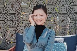 Cuộc sống của diễn viên Diệu Hương tại Mỹ