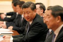 Nhật, Trung Quốc cân nhắc hoãn chuyến thăm của ông Tập vì Covid-19