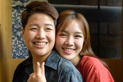 Tú Tri: 'Lấy chồng giàu chưa chắc đã sung sướng'