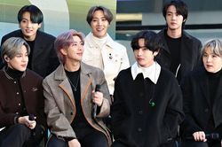 BTS có màn biểu diễn hoành tráng chưa từng có trên Inkigayo, thắng ngay khỏi bàn