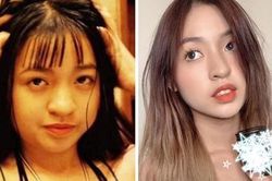 'Thánh thả thính' nổi tiếng mạng khoe ảnh thời mũm mĩm, còn niềng răng
