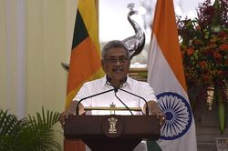 Sri Lanka hướng tới cuộc bầu cử Quốc hội trước thời hạn