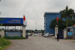 Nghệ An: Trung tâm đào tạo lái xe 'ngó lơ' chỉ đạo trong việc phòng chống dịch Covid 19