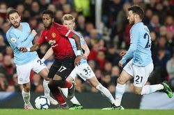 Lịch thi đấu vòng 29 Ngoại hạng Anh: MU đấu Man City