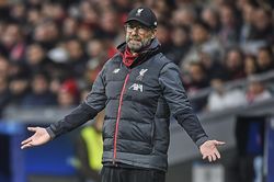 Liverpool thua bẽ mặt, Klopp vẫn mạnh miệng