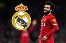 MU trả lương cao ký Grealish, Real phá lỷ lục vì Salah
