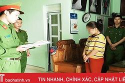 Dùng cốc đánh người gây thương tích 17% rồi bỏ trốn