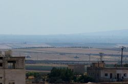 Quân đội Syria tuyên bố sẽ bắn hạ mọi máy bay thù địch tại Idlib