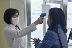 Triều Tiên cách ly thêm 3.900 người, nâng tổng số ca cách ly lên gần 7.000