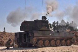 Chiến sự Syria: Đằng sau việc Thổ Nhĩ Kỳ muốn gạt Nga ra rìa ở chảo lửa Idlib