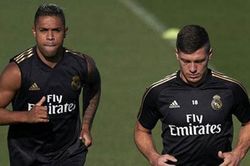 Real loại tân binh 60 triệu euro khỏi danh sách dự El Clasico