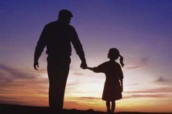 Bố mất gần năm, tôi vẫn chưa chấp nhận điều đó