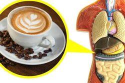 Khung giờ 'độc' chớ dại mà uống cà phê kẻo 'mua bệnh' vào người, gây hại khủng khiếp