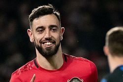 3 thông số chứng tỏ Bruno Fernandes đã giúp M.U 'lột xác'