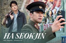 'Anh trai' của Hyun Bin: Sở hữu ngoại hình cực phẩm, học lực thuộc hàng khủng nhưng lại mắc bệnh nhát gái