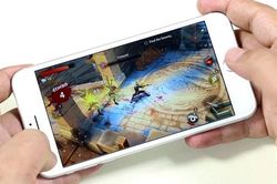 Hướng dẫn bật chế độ chơi game trên iPhone