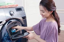 Sai lầm khi sử dụng máy giặt khiến máy nhanh hỏng