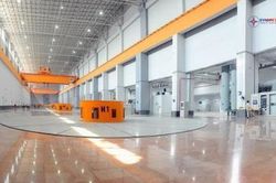 EVNPSC sẽ mở rộng ngành nghề sản xuất và lĩnh vực sửa chữa