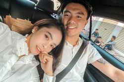 Vợ khen người khác được chồng cưng chiều, ông xã ca nương Kiều Anh liền có hành động 'ghi điểm tuyệt đối'