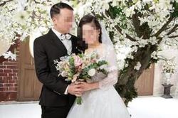 Cô dâu bị 'trai tân' hủy hôn khi phát hiện có chồng và hai con trần tình: 'Tôi quá sai, tôi thật sự muốn xin lỗi mọi người và anh ấy'