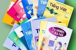 Bắt đầu thẩm định sách giáo khoa lớp 2 vào tháng 6/2020