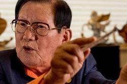 Thủ lĩnh giáo phái Tân Thiên Địa ở Hàn Quốc được xét nghiệm kiểm tra COVID-19