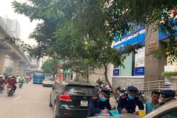 Xe khách vi phạm có thể bị thu hồi phù hiệu và giấy phép kinh doanh