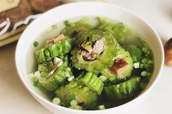 Những lợi ích kỳ diệu của mướp đắng cho sức khỏe con người