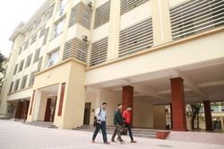 Chuẩn bị tốt nhất để sinh viên trở lại trường