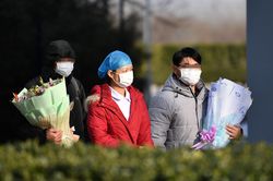Điểm chung ở các bệnh nhân nhiễm virus corona được chữa khỏi