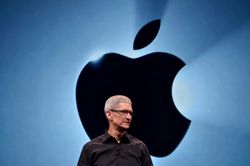 Covid-19 lột trần gót chân Achilles của Apple