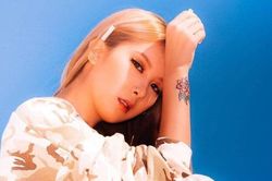 Nữ ca sĩ Hàn Quốc tiết lộ bị bắt nạt, quấy rối tình dục năm 18 tuổi