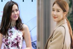 Son Ye Jin và dàn mỹ nữ Hàn dù gần 40 vẫn còn độc thân