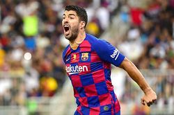 Tương lai của Luis Suarez: Đi trong làn sương mù ở Camp Nou