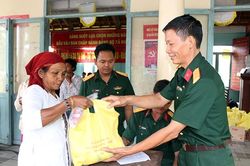 Bình Thuận tăng cường đoàn kết tôn giáo, dân tộc