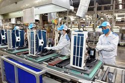 Thay đổi tư duy, hành động trong hợp tác đầu tư nước ngoài
