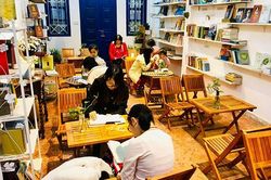 Lan tỏa tình yêu sách