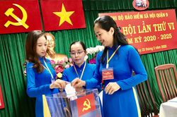 Loại cán bộ không đủ chuẩn khỏi quy hoạch