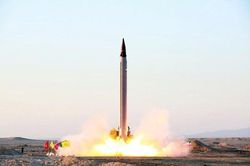Iran nhập cuộc, dọa tấn công tên lửa vào thẳng Thổ Nhĩ Kỳ