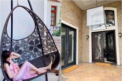 Không hổ danh là 'đại gia ngầm', Lệ Quyên sở hữu biệt thự triệu đô ở Mỹ