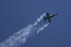 Nga: Không đảm bảo an toàn cho các máy bay Thổ Nhĩ Kỳ trên bầu trời Syria