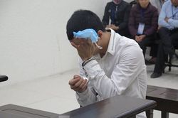 Giết người vì mâu thuẫn bắt trộm gà chọi để trừ nợ