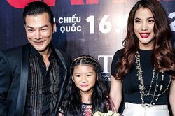 Trương Ngọc Ánh -Trần Bảo Sơn: Sau ly hôn là... tái hợp?