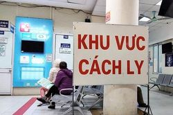 Việt Nam cách ly, giám sát 10.000 người, tạm ngừng miễn thị thực với công dân Italia