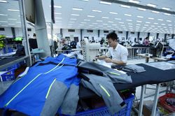 Ấn Độ lên kế hoạch lấp đầy thị trường xuất khẩu Trung Quốc bỏ trống