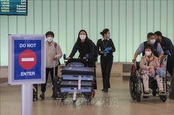 Ca thứ hai tử vong do SARS-Cov-2 ở Mỹ