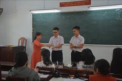 Dịch COVID-19: Đảm bảo an toàn cho học sinh khi trở lại trường học