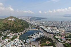 Công nhận 2 địa phương hoàn thành xây dựng nông thôn mới